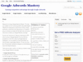 googleadwordsmastery.com