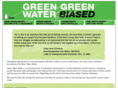 greengreenwaterbiased.com