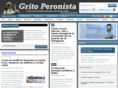 gritoperonista.com.ar