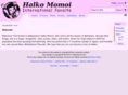 halkomomoi.com
