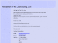 handymanofthelowcountry.com