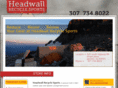 headwallrecyclesports.com