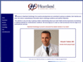 heartlandcardiology.com