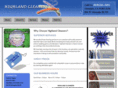 highlandcleanersca.com