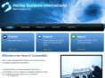 hurleysystems.com