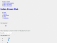 indianoceanclub.com