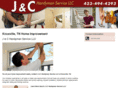 jandchandymanservicellc.com