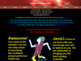 jandjperformingarts.com