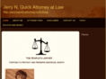 jerrynquick-attorney.com