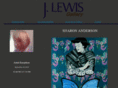 jlewisgallery.com