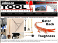 johnsontools.net