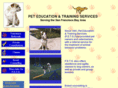 juliebondanimalbehaviorist.com