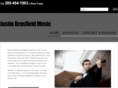 justinbrasfield.com