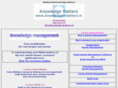 knowledge-matters.nl