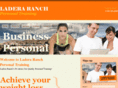 laderaranchpersonaltraining.com