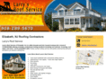 larrysroofservice.com