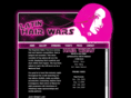 latinhairwars.com