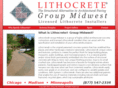 lithocretemidwest.com