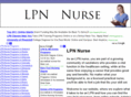 lpn-nurse.org