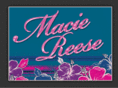 maciereese.com