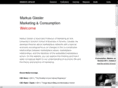 markus-giesler.de