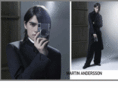 martinandersson.co.uk