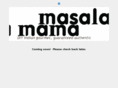masalamamaspice.com