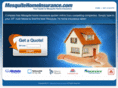 mesquitehomeinsurance.com