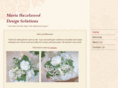 mhdscakes.com