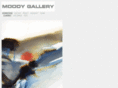 moodygallery.com