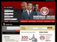 morehousealumni.org