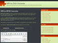 mp4dvdconverter.com