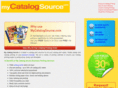 mycatalogsource.com