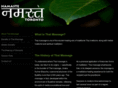 namastetoronto.com