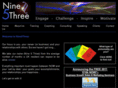 nine5three.com