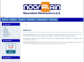noor-alain.com