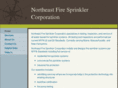 northeastfiresprinkler.com