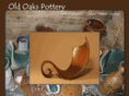 oldoakspottery.com