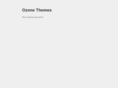 ozonethemes.com
