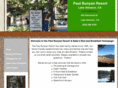 paulbunyanresort.com
