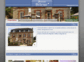 pension-bellevue-bagnoles.com
