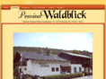 pension-waldblick.com