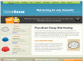 plusbrain.com