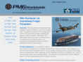 pmgworldwide.com