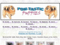 pomtasticpuppies.com