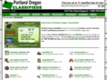 portlandorclassifieds.com