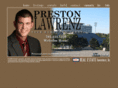 prestonlawrenz.com