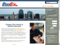 proexdelivery.com