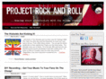 projectrockandroll.com