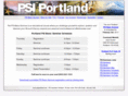psiportland.com